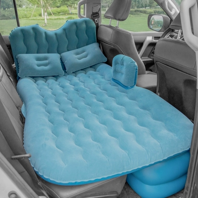 đệm hơi đơn Xe hơi bơm hơi Nệm xe sau Row Sleep nệm cho xe hơi