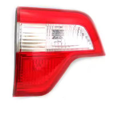 Phù hợp cho cụm đèn hậu BAIC Weiwang M20 phía sau xe M30 nguyên bản đèn bên trái M phải 35 phanh 50 vỏ vỏ S vỏ led oto đèn gầm ô tô