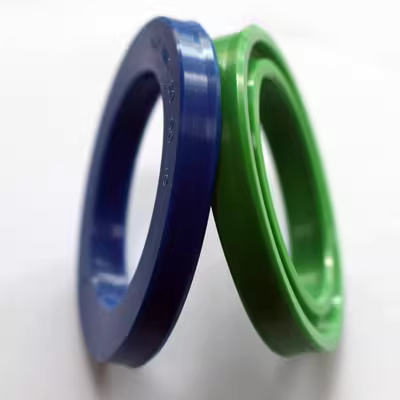 Vòng niêm phong y -shaped un con dấu dầu thủy lực/trong 85/88/90) *5,5/8,5/9/9.5/10/12 moay ơ xe tải thông số phớt chắn dầu