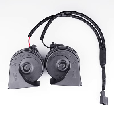 còi hơi Thích hợp cho xe Toyota giao diện đặc biệt sừng ốc sên Asia Dragon Camry Corolla Lei Ling Han Landa Ruizhi còi xe còi nhại xe điện