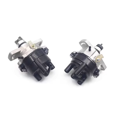 cấu tạo bộ chia điện Thích hợp cho Chevrolet Spark Lechi 0,8 điểm các nhà sản xuất lắp ráp thiết bị điện bộ chia điện ô tô 