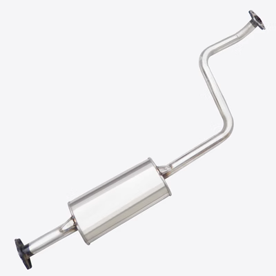Haima 2 7 Cupid Fushida Tenda Haifuxing Knight S7 ống xả ô tô dày giảm thanh ống xả xe ô tô