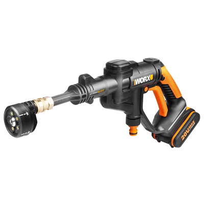 Vickers Máy Rửa Xe Áp Lực Cao Không Dây Pin Lithium Máy Vệ Sinh Hộ Gia Đình Sạc Súng Nước Hoàn Toàn Tự Động Di Động Máy Rửa Xe súng rửa xe súng tạo bọt tuyết