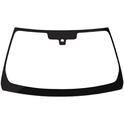 Buick Akion Kora GL6 GL8 Xe phía trước Kính chắn gió Thay thế sau khi thay thế cửa Sunroof Sunroof Glass Calling gương cầu lồi ô tô led mí ô tô