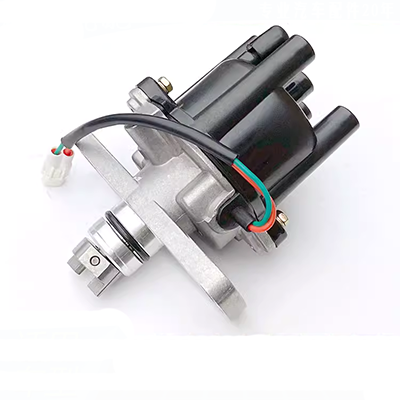 bộ chia điện  Thích hợp cho Antelope Suzuki Changan Suzuki 7130 1300 điểm Thiết bị điện Dòng Line Line Line Dòng điện áp cao IC đánh lửa ô to