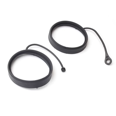 cấu tạo bơm xăng Thích hợp cho Mercedes-Benz GLC-class 200 260 300 400 nắp bình xăng đặc biệt nắp bên trong dây rút chống mất bộ lọc xăng nắp xăng cnc