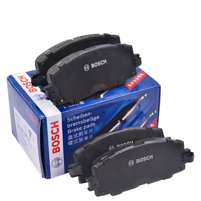máy nén khí tahico Má phanh Bosch phù hợp cho má phanh trước Fiat Feixiang Zhiyue 12-17 má phanh trước đĩa carbon phanh trống