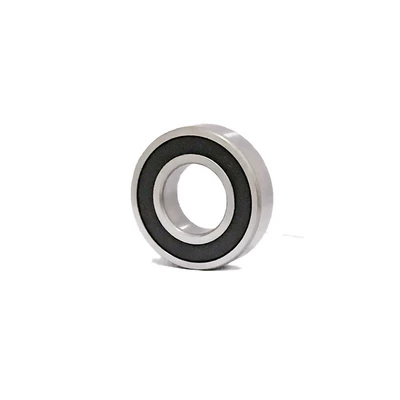 Vòng bi Cáp Nhĩ Tân 6200 6201 6202 6203 6204 6205 6206 6207 6208RS Z máy gia nhiệt vòng bi gối đỡ asahi