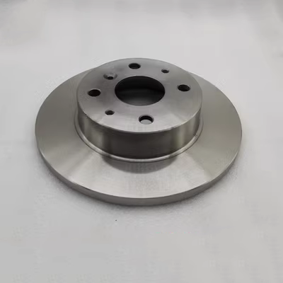 Thích hợp cho đĩa phanh Xiali N5N7 Đĩa phanh trước Weizhi V2V5/đĩa phanh đĩa phanh sau phình ra