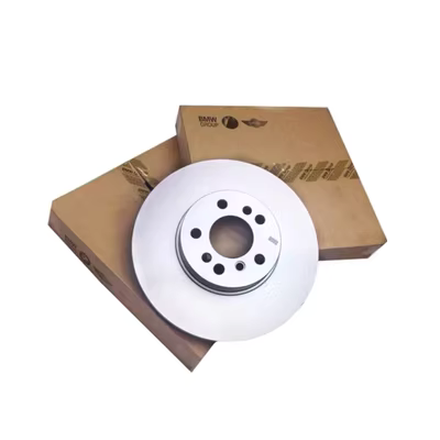 Thích hợp cho đĩa phanh trước và sau BMW 3 Series 5 Series 7 520 525 523li530li X1X3X5X6 Z4