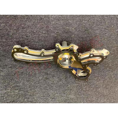 dây cam ô tô Bơm nước làm mát nguyên bản thích ứng với vương miện Ruizhi Lingzhi Hanta Domineering RAV4 Camry Vechi Pump mua vô lăng xe ô tô bơm dầu trợ lực tay lái