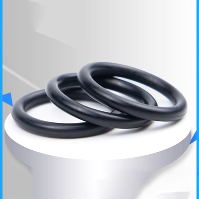 phớt dầu xe máy Máy móc gia dụng bằng cao su nitrile chống thấm nước và chống trượt bên trong (175-220) * 2,65 / 10 đường ống dẫn chất lỏng o-ring phớt máy bơm tăng áp phốt bơm nước chịu nhiệt