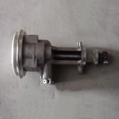 lọc dầu diesel Cụm lọc và bơm dầu động cơ JAC Shuailing Junling 4DA1 cụm lọc dầu lọc nhớt ô tô thay lọc dầu ô tô