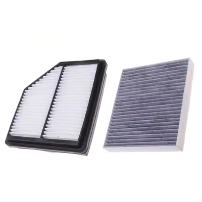 Thích ứng với bộ lọc điều hòa không khí Emgrand Geely Vision S1 18-21 mới 1.4T 1.5L nâng cấp ban đầu lọc gió điều hòa mazda 3 chính hãng lọc gió kia morning