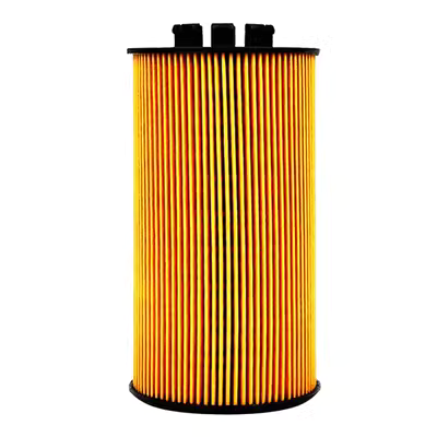 Thích hợp cho Jiefang J6L Long V Dachai Deutz 1012045-52E Y/A máy lọc dầu lõi giấy lọc que thăm dầu ô tô