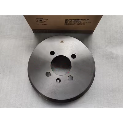 Santana 3000 loại 4000 Zhijun trống phanh bánh sau trống phanh sau phanh tang trống xe ô tô phanh tang trong