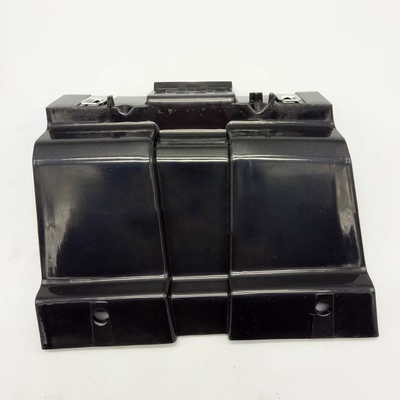 86577h6510 Hướng dẫn Jeep Jeep phù hợp Hướng dẫn Barbuster hướng dẫn về cản sau để hỗ trợ khung cố định thanh phía sau thẻ các logo oto biểu tượng xe hơi