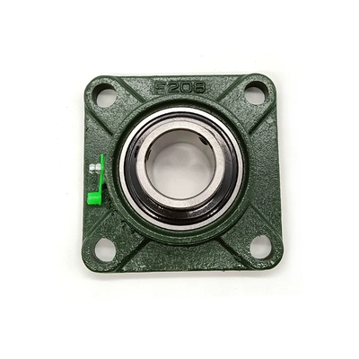 Ổ cầu ngoài có tựa vuông Ổ đỡ UCF203F204F205F206F207F208F209F210F212 bạc đạn 6902