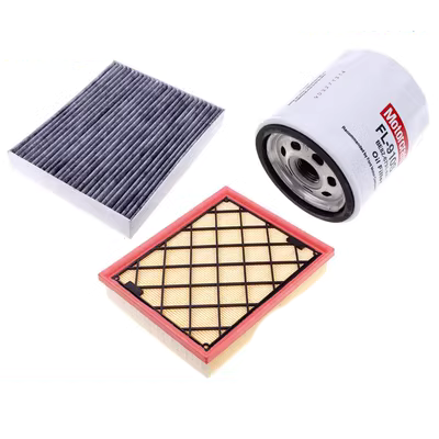 Thích ứng với thế giới sắc nét mới trong nước Mondeo 2.0T bộ ba lọc lọc dầu điều hòa không khí lưới lọc lọc gió xe ford transit lọc gió điều hòa mazda 3