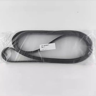 áp suất bơm xăng ô tô 08-12 Dây đai máy phát điện Teana mới Dây đai bơm tăng áp Teana 2.0/2.5/3.5 Dây đai quạt điều hòa không khí hệ thống bơm xăng ô tô cấu tạo bơm xăng
