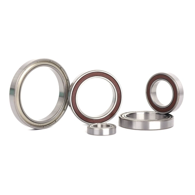 Vòng bi tốc độ cao Nhật Bản 1000/61/6900/6901/6902/6903/6904/6905/6906/ZZ/DD bạc đạn asahi