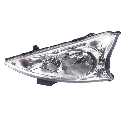 Áp dụng cho Dongfeng Fengxing Story Hoàng gia 1.8 1.5xl 1.5LV 1.6SUV Đèn pha khớp đèn pha liền kề Mặt trước gương ô tô đèn bi xenon