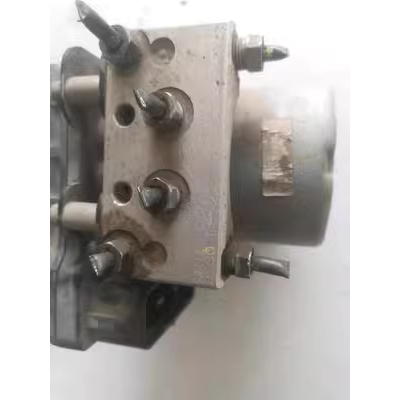 Thích Hợp Cho Xe Mazda 6 Phanh Xe ABS Lắp Ráp GR3B/GR1L 437A0 Nguyên Bản Xe Tháo Lắp Phụ Kiện hãng bơm abs lỗi bơm abs