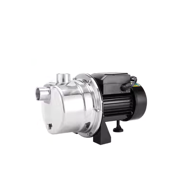 bơm trợ lực lái xe tải Thép Không Gỉ Máy Bơm Tăng Áp Máy Bơm Phản Lực Máy Bơm Bơm Tự Mồi Bơm Hộ Gia Đình Cũng Tự Động 220V Nước Máy bơm trợ lực lái xe tải bơm trợ lực tay lái xe tải