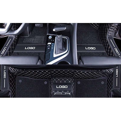 Thảm trải sàn Changan Yidong 2023 Yidong PLUS Yidong EV460/XT/DT Thảm trải sàn ô tô bao quanh đặc biệt thảm lót sàn ô tô kona