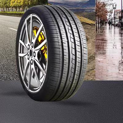 áp suất lốp không đủ 165 175 185 195 205 215 225 lốp ô tô 50 55 60 65/70R13R15R17 inch lốp ô tô giá rẻ thông số lốp xe oto