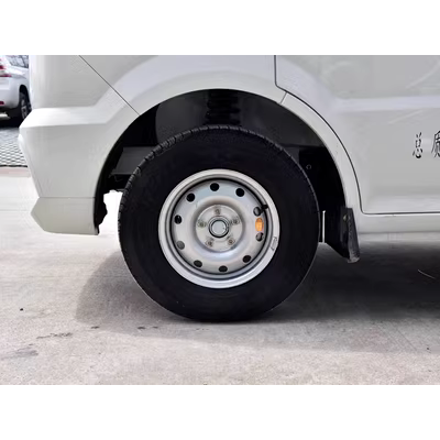 lazang 16 inch Miễn phí vận chuyển ban đầu mới Gio Shuailing 5 lỗ 14 inch vành sắt bánh lắp ráp lốp 195R14C xe lốp dự phòng mâm xe hơi lazang 16 inch