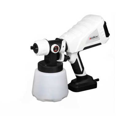 Điện gia dụng nhỏ sơn cao su phun sơn súng phun công cụ phun sơn máy phun xe xịt nồi súng phun giá súng phun sơn w71 sơn tường bằng súng phun