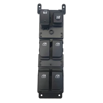 cầu chì ống thủy tinh Đặc biệt sử dụng cho cụm công tắc kính nâng Kia Jiale 2005 07-18 Nút cửa sổ điện Jiale mới cầu chì ống 5a cầu chì 10a