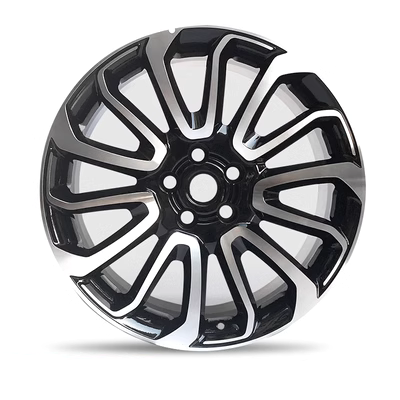 Thích hợp cho 19 20 21 22 inch Land Rover Range Rover Sport Aurora Discovery 4/5 Range Rover Defender Velar bánh xe rèn độ mâm xe ô tô mâm xe ô tô 19 inch