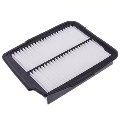 Thích ứng với các phụ kiện bảo dưỡng lưới lọc lưới lọc động cơ Lingyue 4A91 Đông Nam V3 Lingyue lọc gió mazda cx5 lọc gió điều hoà xe ford ranger