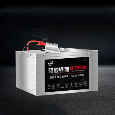 nguyên nhân ắc quy nhanh hết điện Ningde Times Điện xe Lithium Pin 48V60V72V Takeaway Công suất lớn Hai -Three Bốn bánh Phosphate Iron Phosphate bình ắc quy ô to loại nào tốt binh ac quy xe oto