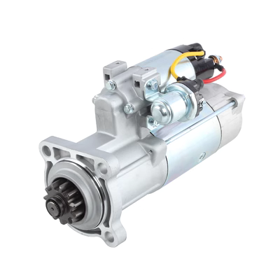 cấu tạo củ đề ô tô Bán hàng trực tiếp của nhà máy phù hợp cho YC6L trên Chai 6135 Sinotruk VI Shi Shi Chai 6114 Động lực động cơ chổi than củ đề ô tô cấu tạo củ đề xe ô tô
