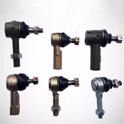 thước lái xe vios Beiqi Shenbao X25X35X55X65E130E150 thanh giằng bên ngoài đầu máy lái máy lái bóng đầu dầu trợ lực lái dây curoa điều hòa xe ô tô