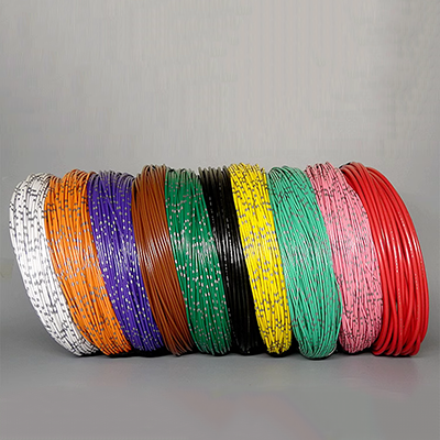 Nhập dây điện trở lên dây điện AVSS Cáp điện dây điện đặc biệt Cáp điện cầu chì panasonic dây cầu chì