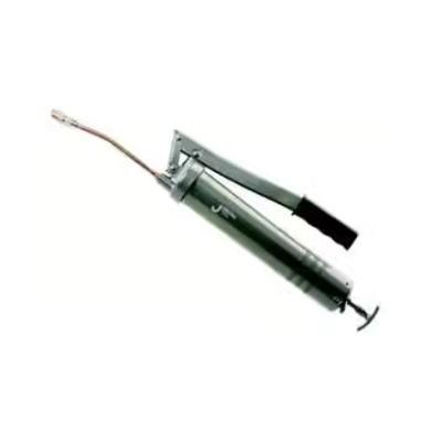 Súng bôi mỡ cầm tay cường độ cao JETECH 400CC Dụng cụ sửa chữa và bảo trì ô tô GG-400 súng bơm mỡ bò bằng tay đầu nối bơm mỡ