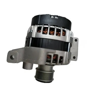 Land Rover Aurora Walker áp dụng 2 Khám phá mạch điện máy phát điện ô tô máy phát ô tô