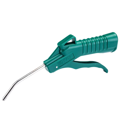 Stat Shida Chính Hãng Bằng Khí Nén Mạnh Mẽ Súng Thổi Bồ hóng Máy Bơm Không Khí 100Mm Nhỏ Không Khí Súng Thổi Bụi 97221 súng xịt máy nén khí