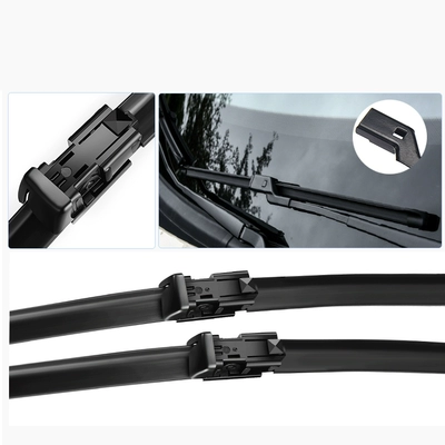 Haval H6 coupe gạt nước 15-16 năm 17-18 dải mới không xương xe phía sau lưỡi gạt nước nguyên bản ban đầu gạt mưa loại nào tốt