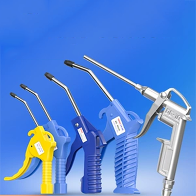 Miễn phí vận chuyển cao áp nhựa thổi bụi súng AR-10 miệng dài và ngắn khí nén súng bắn bụi máy nén khí hợp kim nhôm bụi thổi súng súng hút bụi dùng khí nén súng hút bụi khí nén