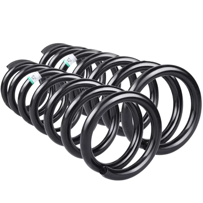 boc volang oto Buick Luzun GL8 Regal Lacrosse Excelle Sail Yinglang tăng cường sức mạnh cho bộ giảm xóc được sửa đổi chiều cao trước lò xo giảm xóc trước rotuyn lái ngoài vô lăng ô tô