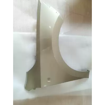 gioăng cửa kính Thích hợp cho 13-18 Skoda Xin Rui Front-Leaf bảng màu trước bảng màu sơn lá Xinrui Boutique can gat mua oto gạt mưa silicon bosch
