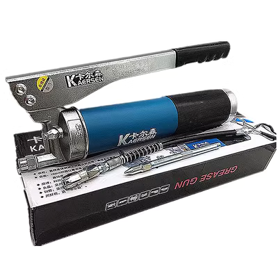phụ kiện bơm mỡ Chính Hãng Carlson Gear Bơ Súng Sâu Bướm Bơ Bom Ống Bơ Bằng Tay Áp Lực Cao Giao Bánh Răng Khóa Kìm Miệng máy bơm mỡ bò bơm mỡ sâu