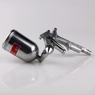 súng phun sơn mini cầm tay Quốc Gia Miễn Phí Vận Chuyển Nhỏ Xịt K3 Xịt 0.5 Cỡ Nòng Da Sửa Chữa Xịt Diện Tích Nhỏ Sửa Chữa K3 Sơn súng hướng dẫn sử dụng súng phun sơn súng sơn tĩnh điện mini