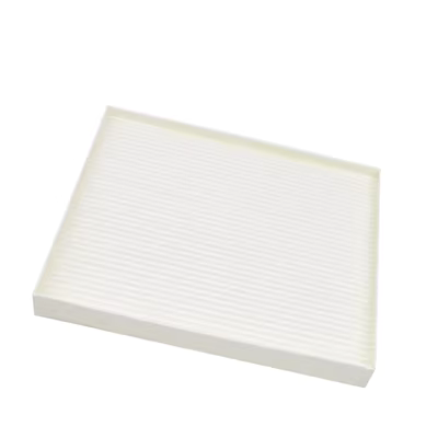Phù hợp với lưới lọc điều hòa không khí Tucson / Yuena / Leading / 18 Yuedong / ix35 / Festa mới hiện đại lọc gió điều hoà kia cerato lọc gió điều hòa mazda 3