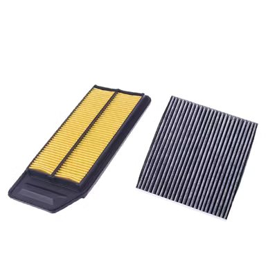 Phù hợp cho Honda 2.0 2.4 bảy thế hệ lọc gió Accord lọc gió lưới lọc gió 03 04 05 lọc gió xe kia morning lọc gió điều hòa mazda 3